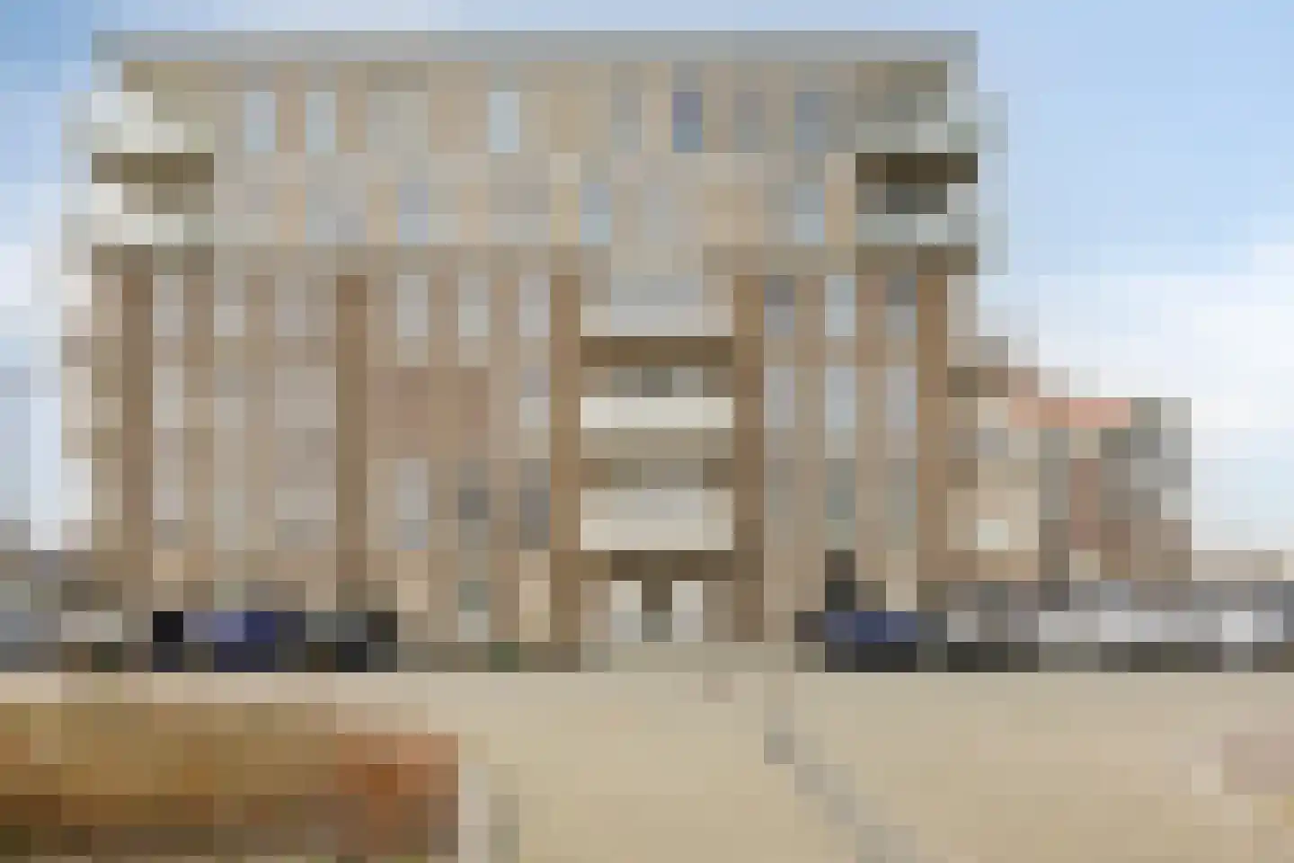 Amstelstroom 13 Zoetermeer