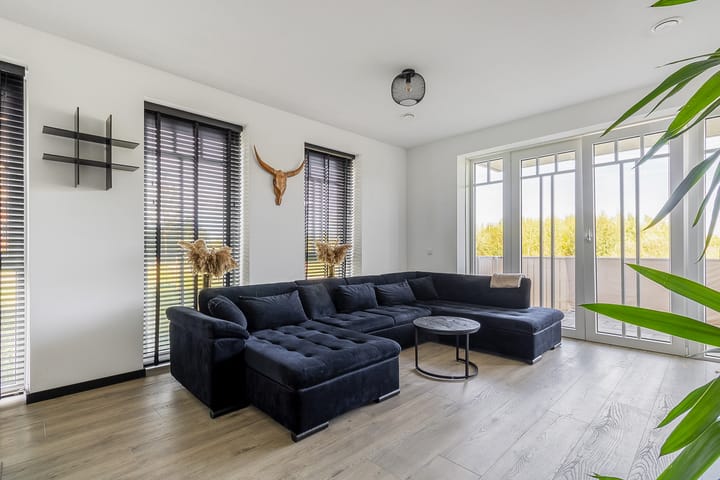 Amstelstroom 32 in Zoetermeer Foto