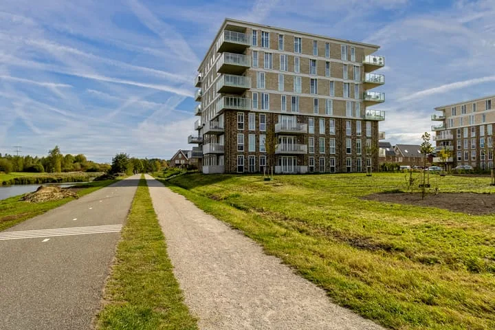 Amstelstroom 32 Zoetermeer thumbnail 31