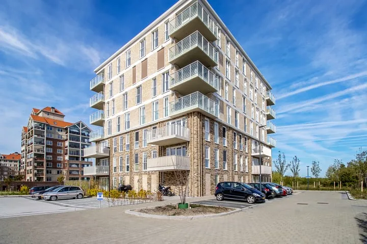 Amstelstroom 32 Zoetermeer thumbnail 4