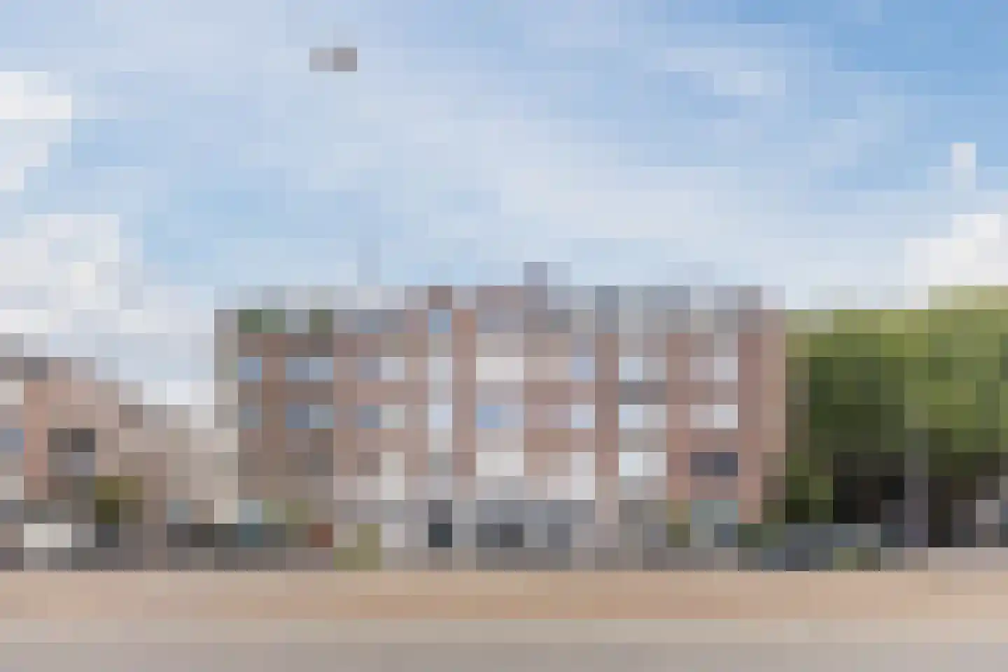 Amstelveenseweg 149 4 in Amsterdam