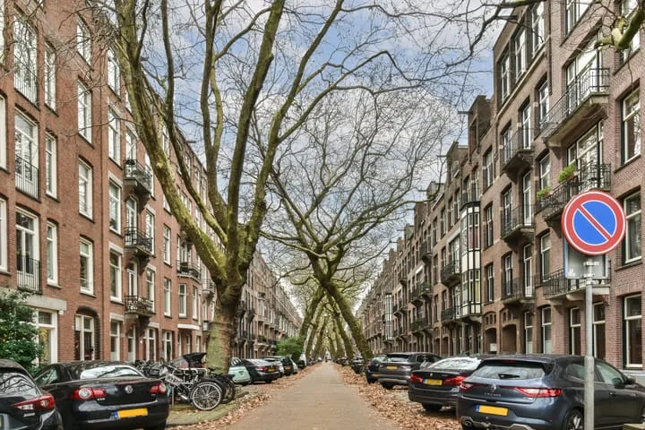 Amstelveenseweg 157 1 Amsterdam foto 3
