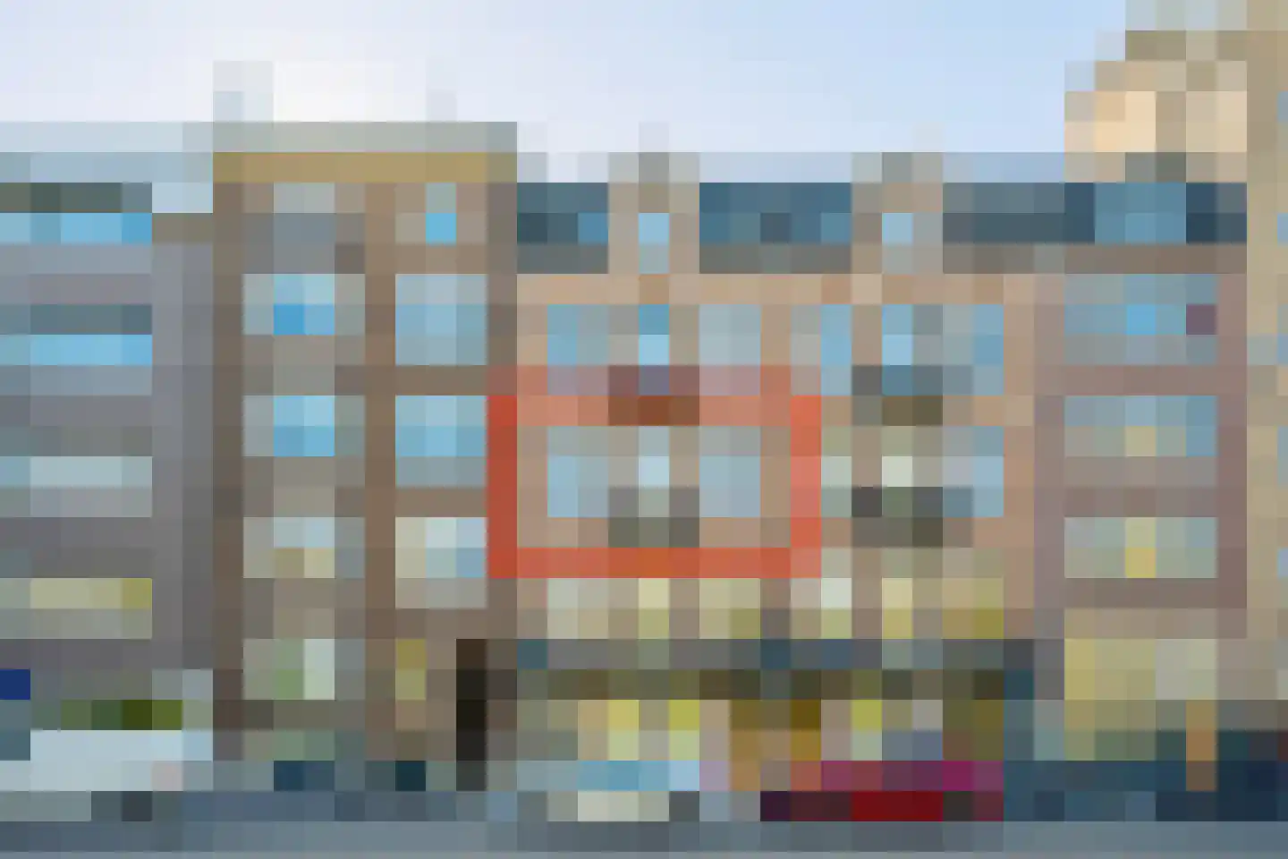 Amstelveenseweg 56 1 Amsterdam thumbnail 5