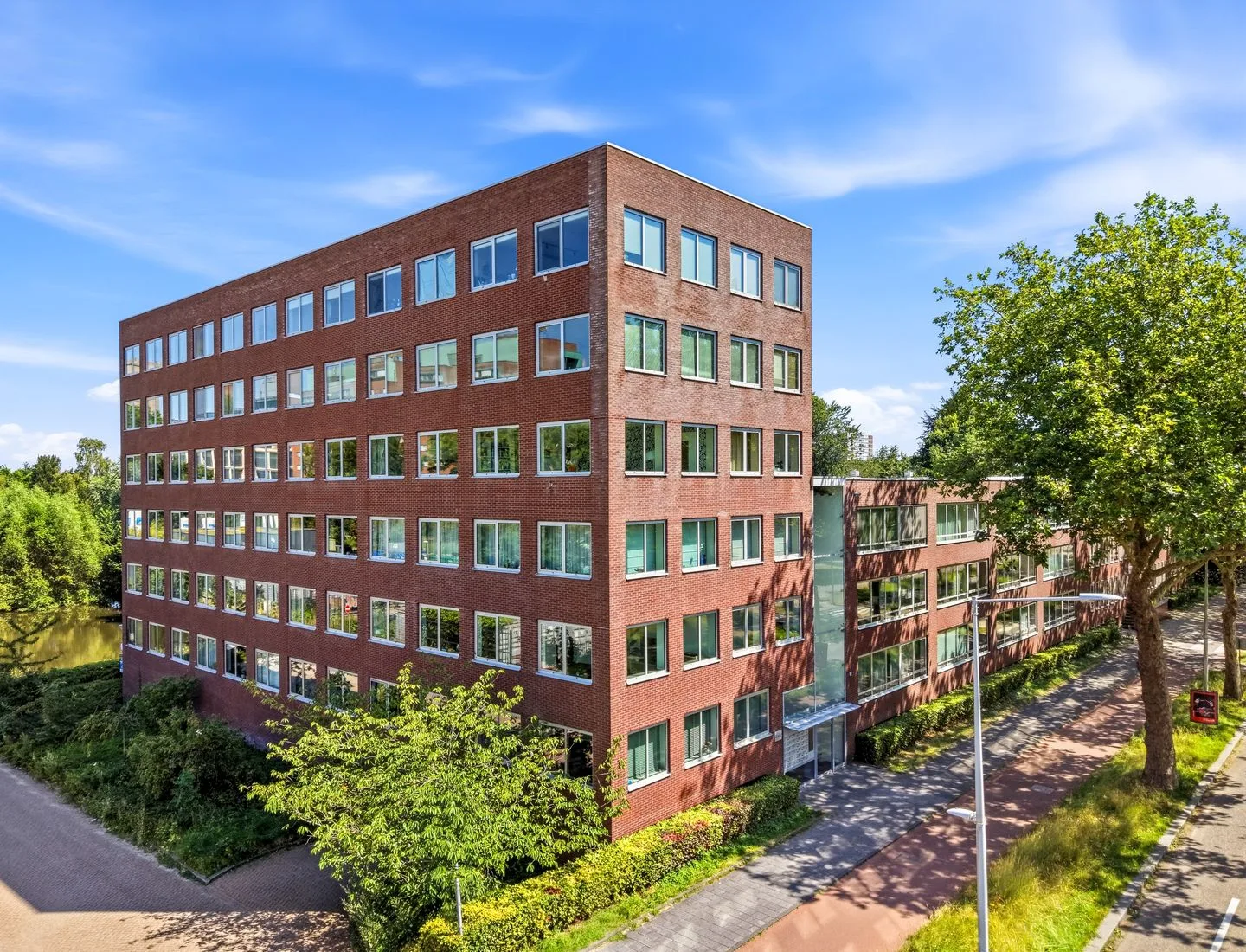 Amstelveenseweg 617 C Amsterdam