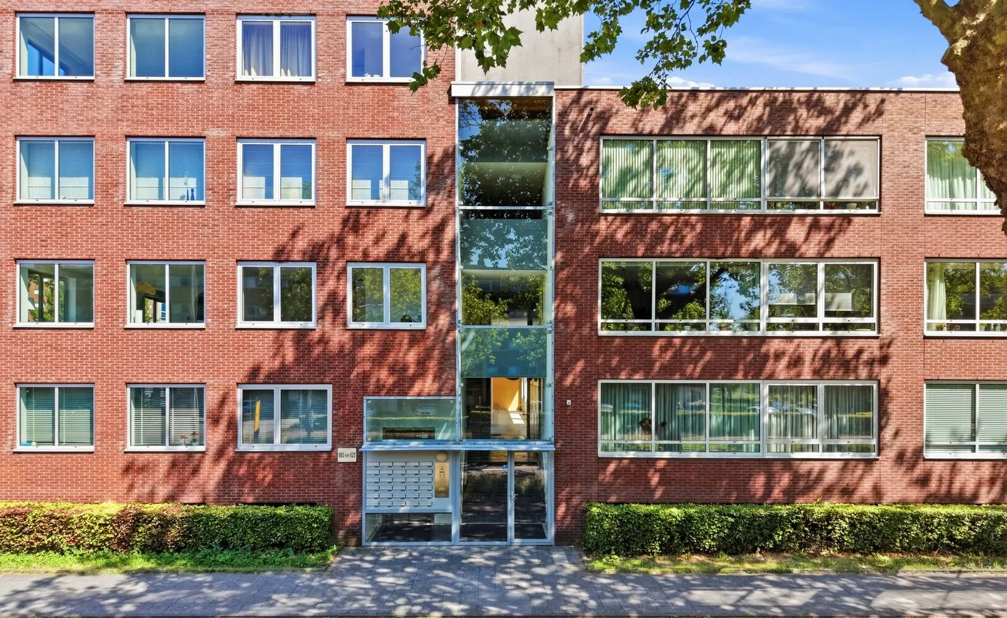 Amstelveenseweg 617 C Amsterdam thumbnail 26