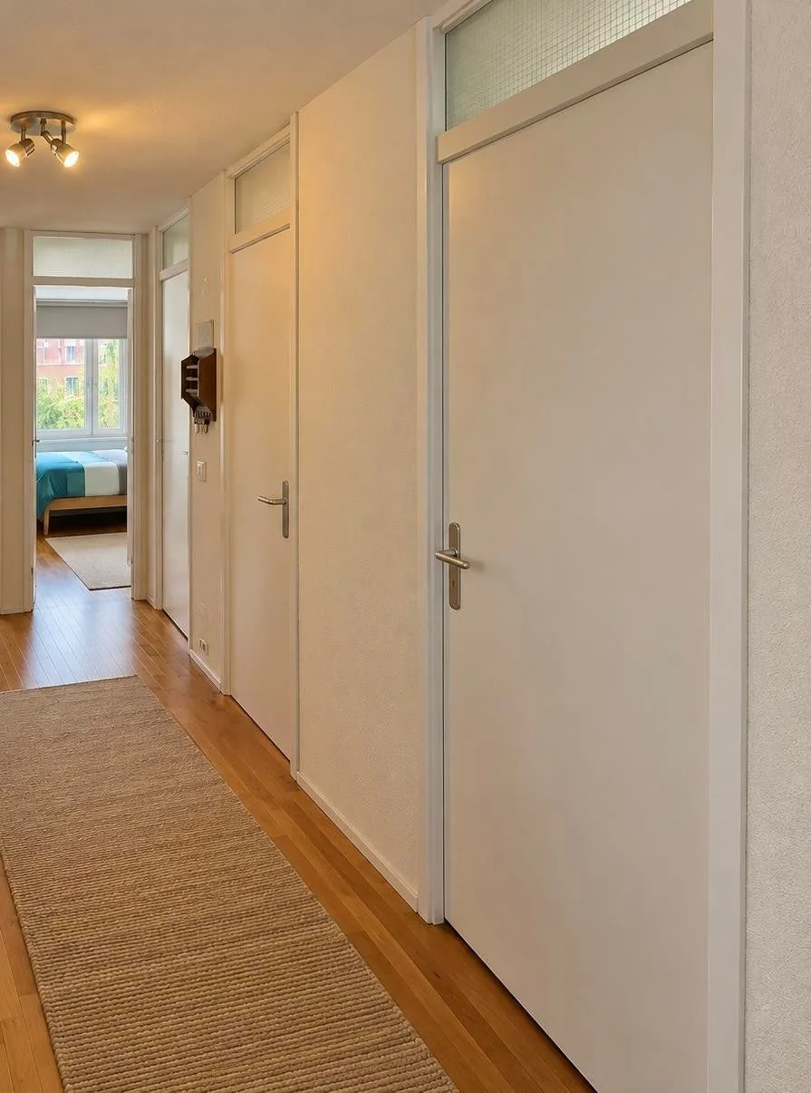 Amstelveenseweg 623 B in Amsterdam
