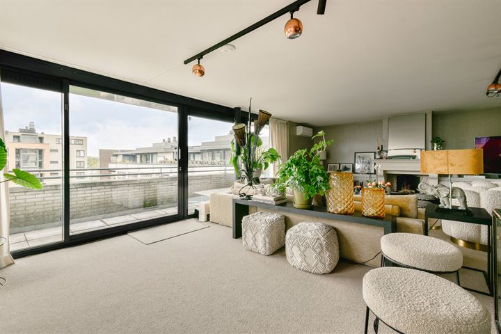 Amstelveenseweg 724C dans Amsterdam photo