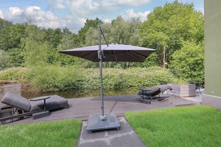 Amstelveenseweg 914-H in Amsterdam foto