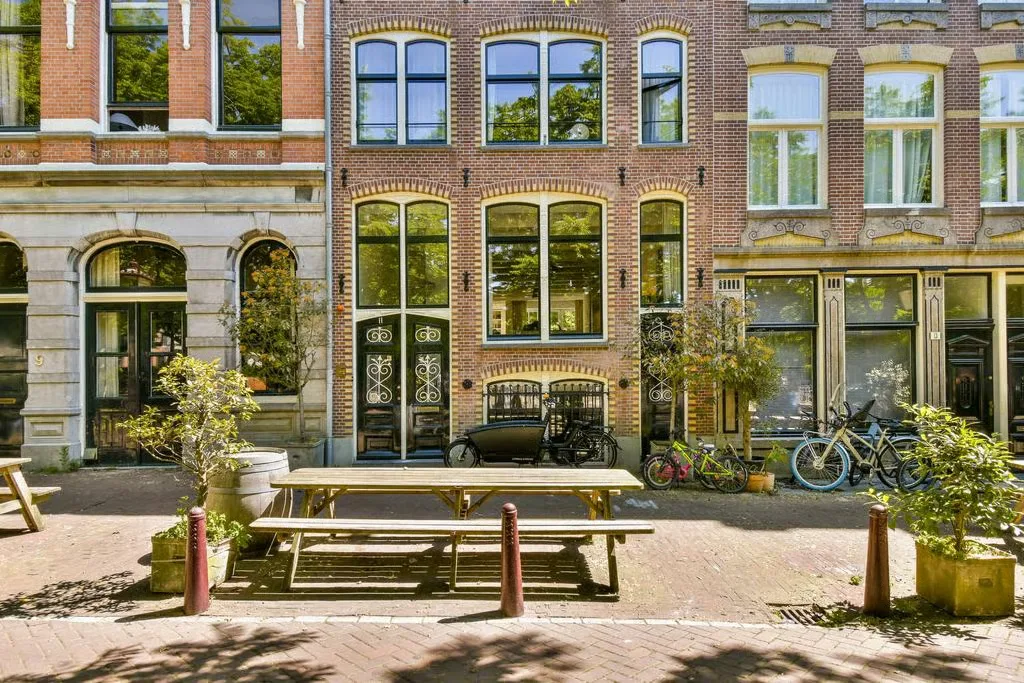 Amstelveld 11 H Amsterdam
