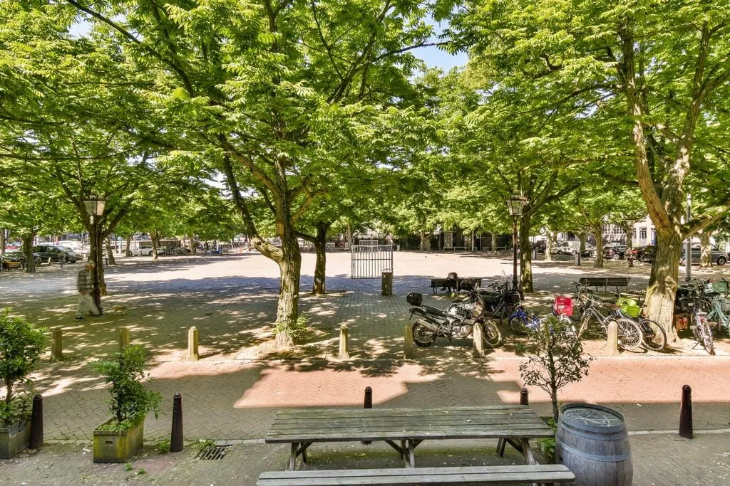 Amstelveld 11 H Amsterdam thumbnail 19