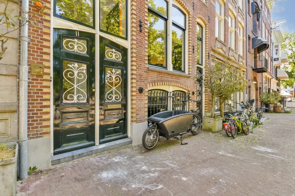 Amstelveld 11 H Amsterdam foto 3