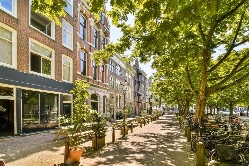 Amstelveld 11 H Amsterdam thumbnail 4
