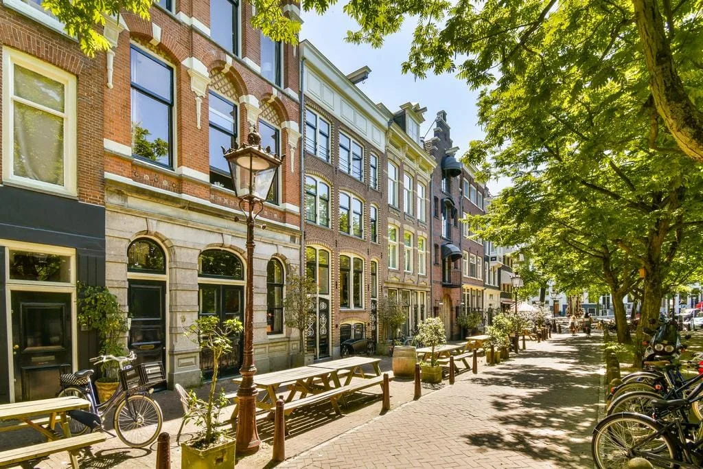 Amstelveld 11 H Amsterdam thumbnail 5