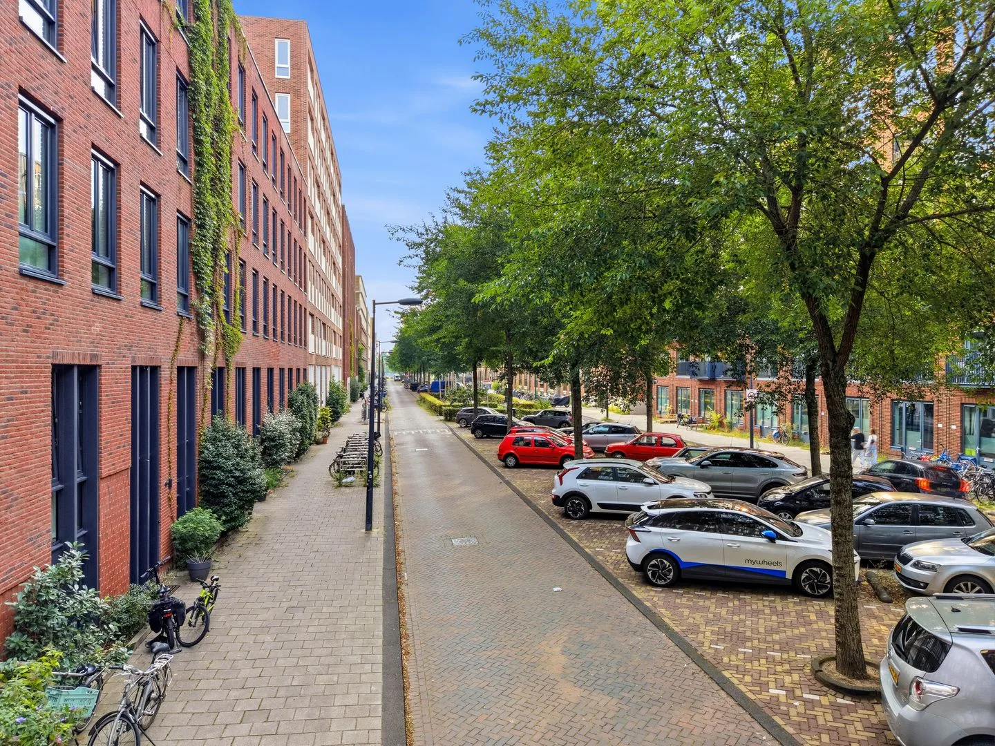 Amstelvlietstraat 171 Amsterdam thumbnail 32
