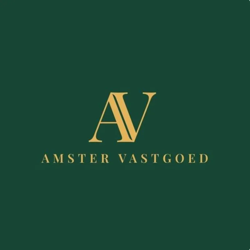 Kantoor foto van Amster Vastgoed
