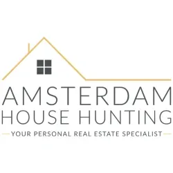 Logo Amsterdam House Hunting B.V.