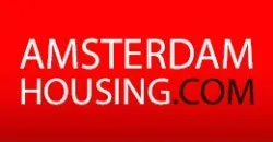 Logo Amsterdam Housing in Amsterdam