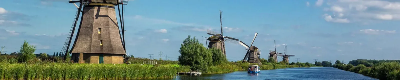 Team photo of Amsterdam Housing