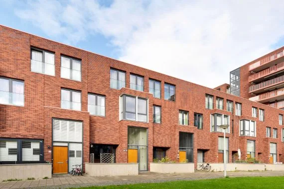 Photo d'équipe de Amsterdam Property Renting
