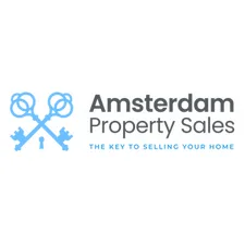 Logo Amsterdam Property Sales