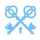 Logotipo de Amsterdam Property Sales