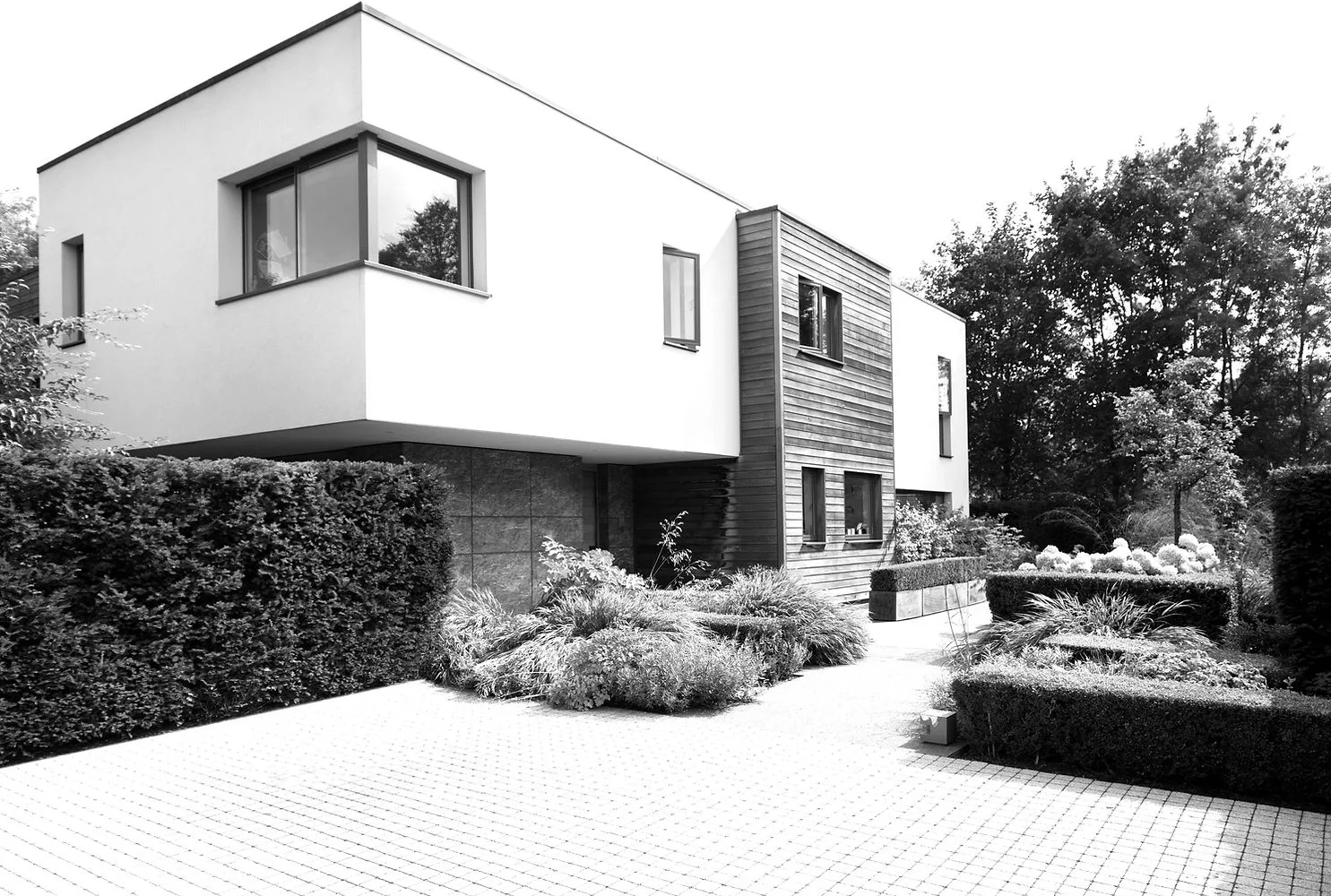 Team photo of Amsterdam Residential