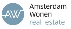 Logo Amsterdam Wonen
