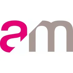 Logo Amsterdamse Maatschappij