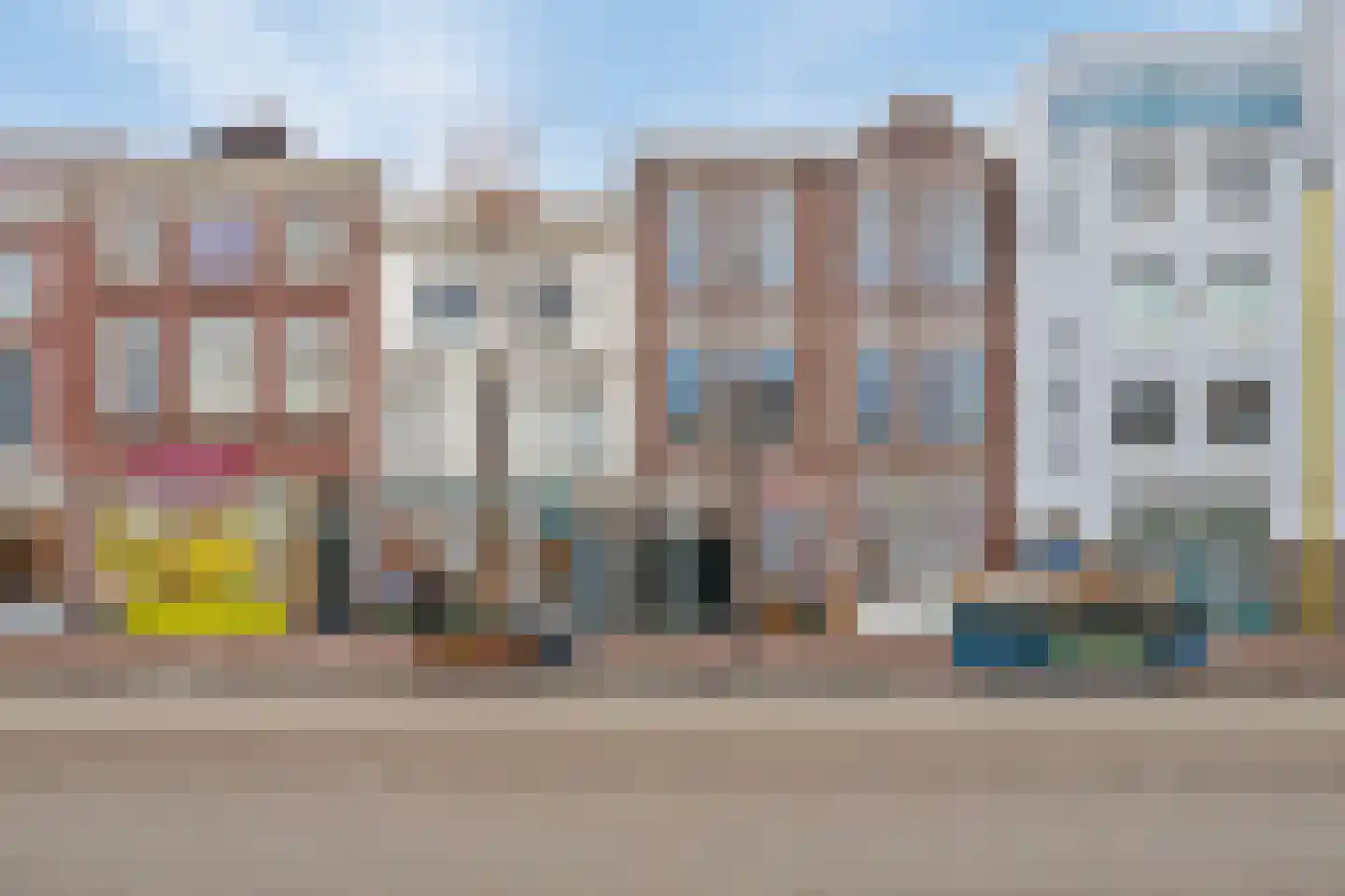 Amsterdamse Veerkade 10 B Den Haag thumbnail 6