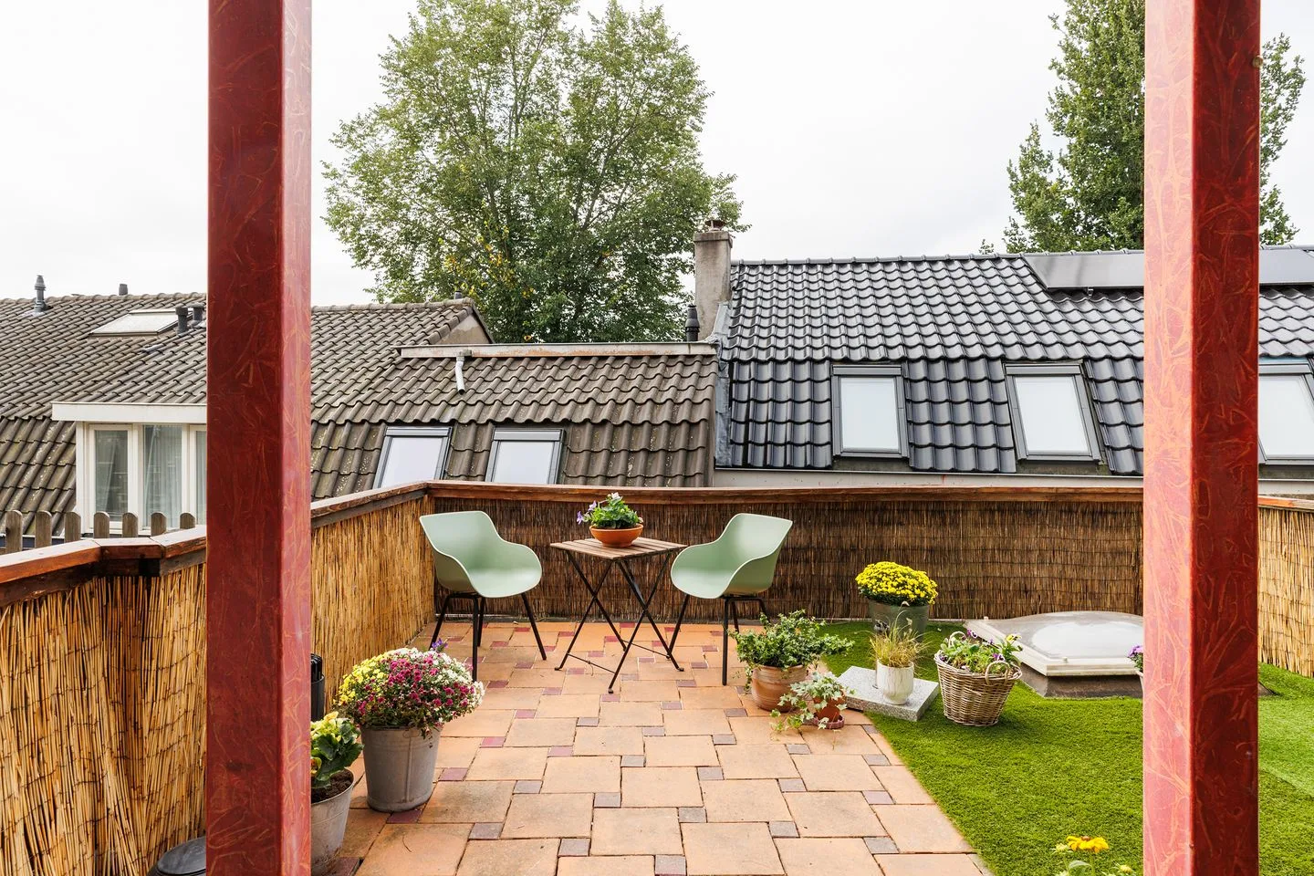 Amsterdamsestraatweg 104 Utrecht thumbnail 12