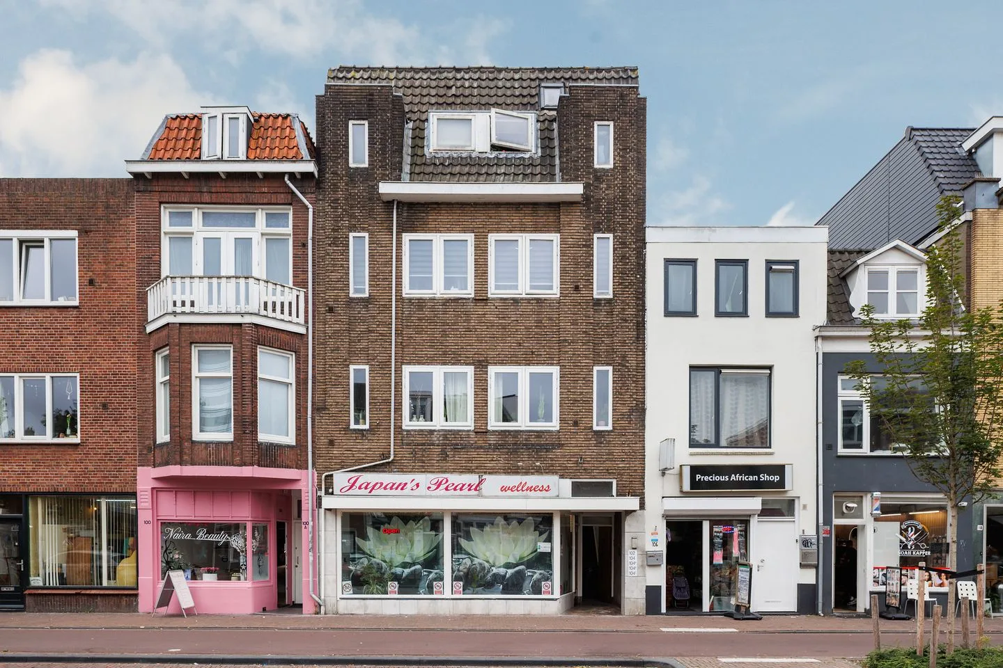 Amsterdamsestraatweg 104 Utrecht foto 2