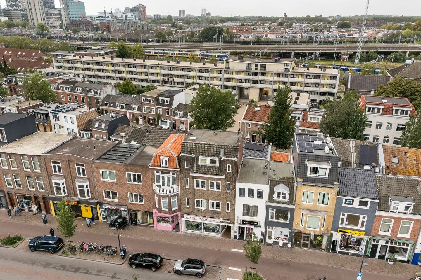 Amsterdamsestraatweg 104 Utrecht thumbnail 22