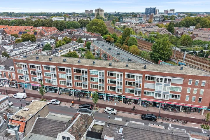 Amsterdamsestraatweg 167 C Utrecht thumbnail 38