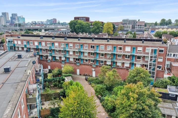 Amsterdamsestraatweg 167 C Utrecht thumbnail 39