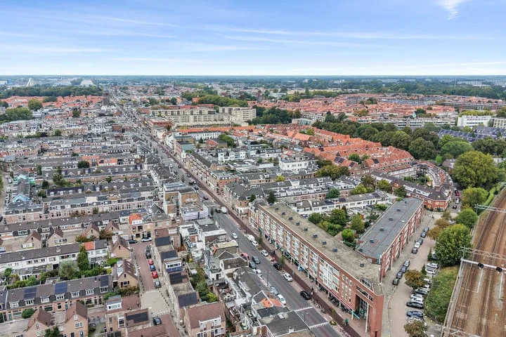 Amsterdamsestraatweg 167 C Utrecht thumbnail 40