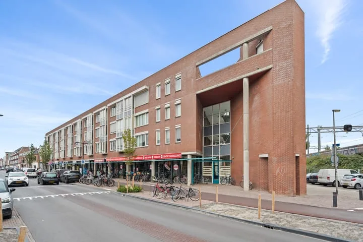 Amsterdamsestraatweg 167 C Utrecht thumbnail 5
