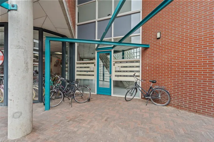 Amsterdamsestraatweg 167 C Utrecht thumbnail 6
