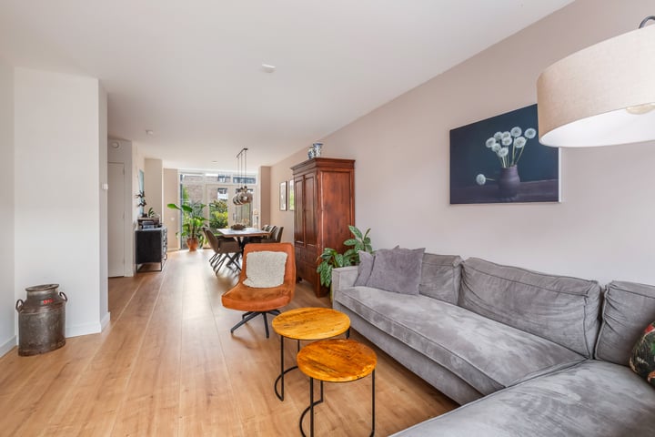 Amsterdamsestraatweg 219 in Utrecht Foto