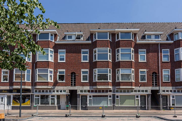 Amsterdamsestraatweg 219-BSA en Utrecht foto