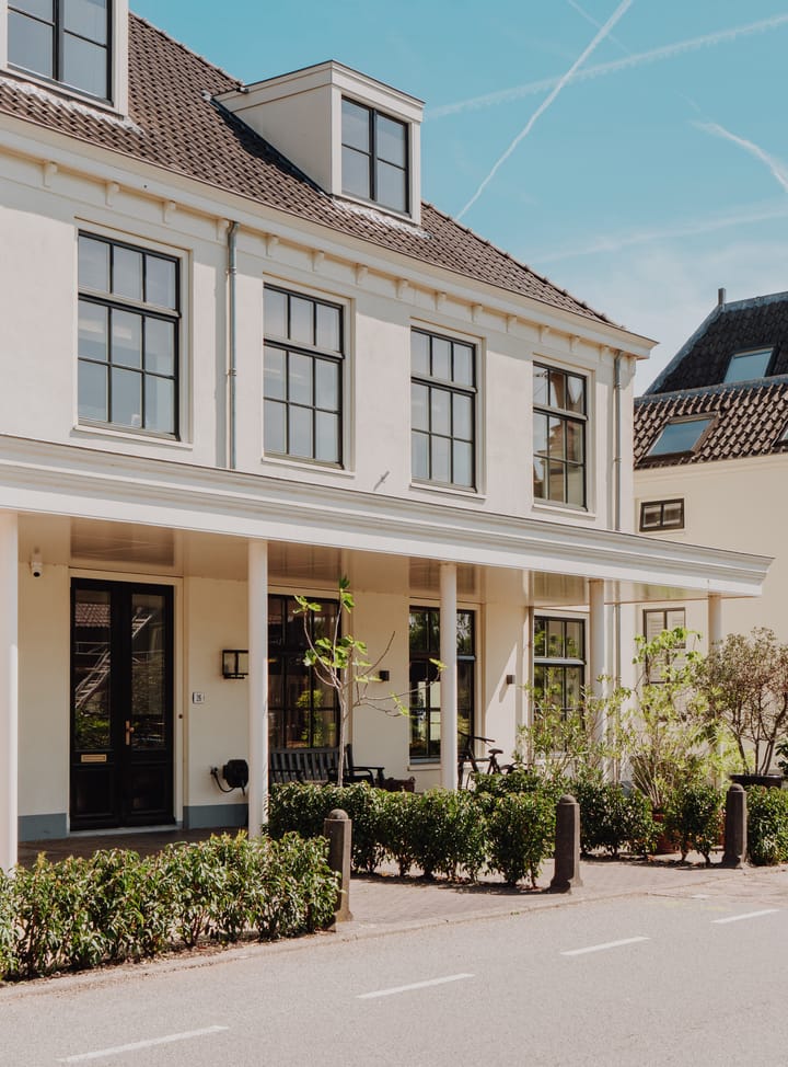 Amsterdamsestraatweg 26 en Abcoude foto