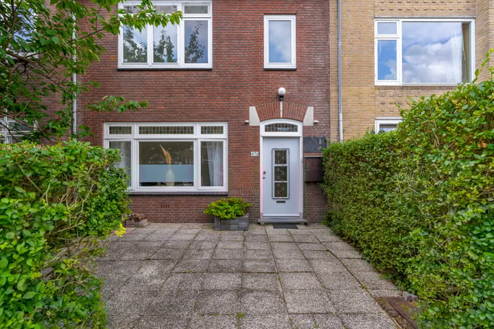 Foto de la vivienda Amsterdamsestraatweg 476, Utrecht
