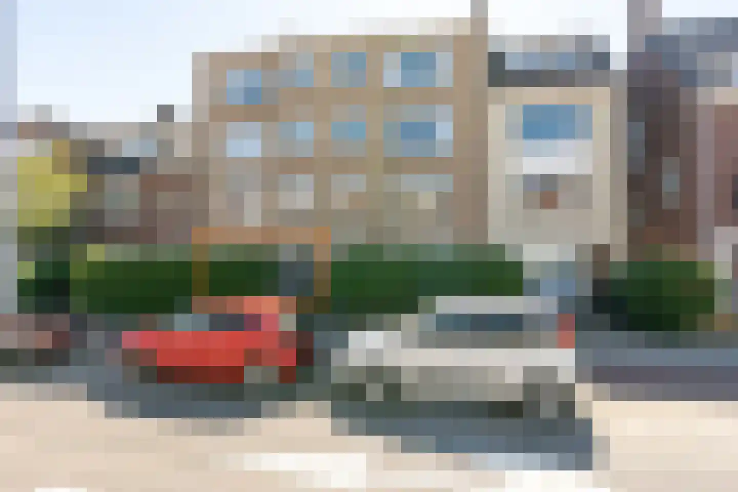 Amsterdamsestraatweg 478 in Utrecht