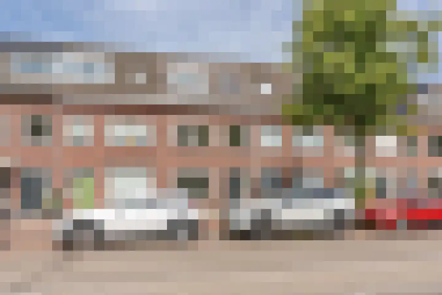 Amsterdamsestraatweg 491 in Utrecht