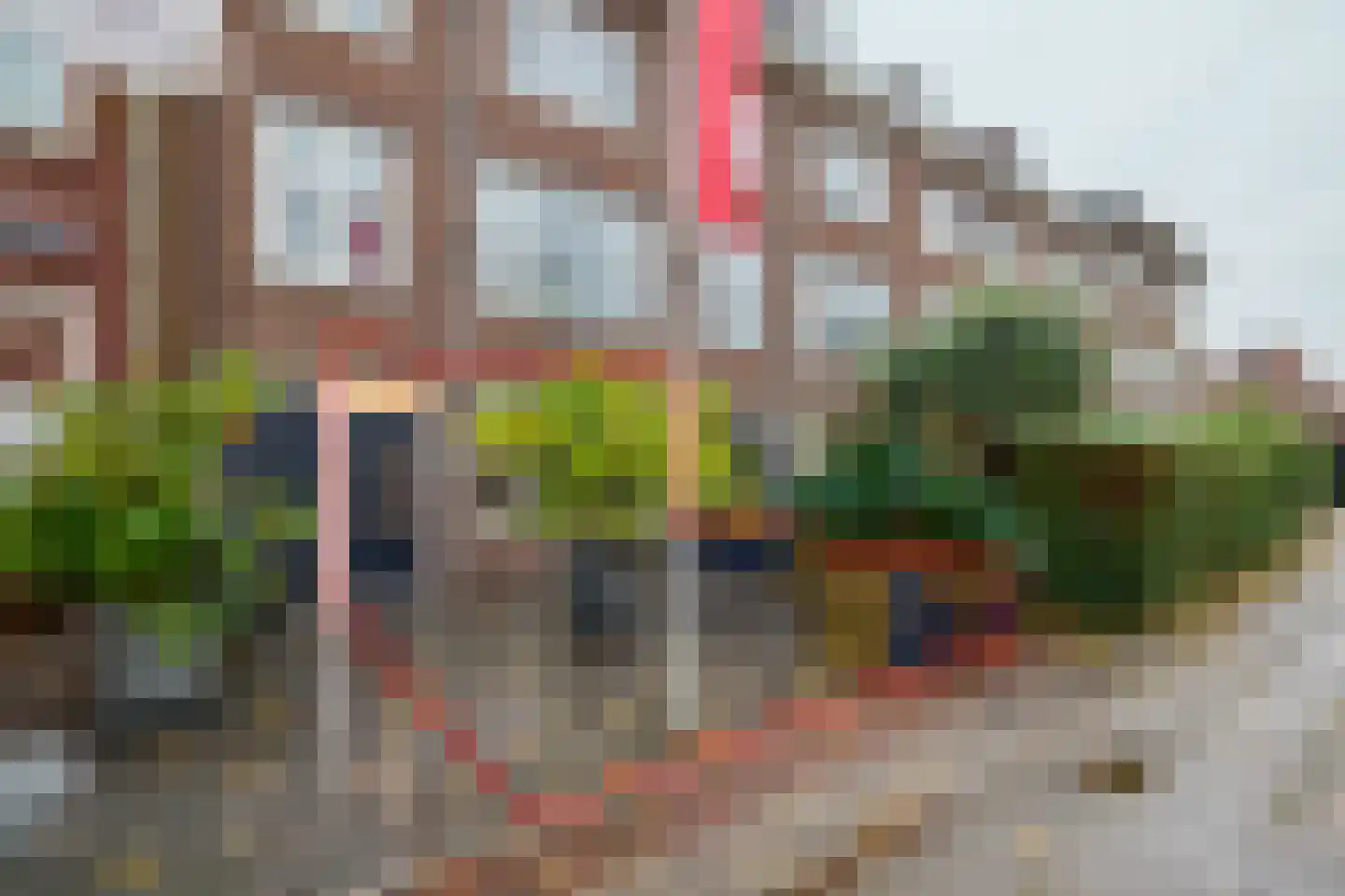 Amsterdamsestraatweg 502 in Utrecht