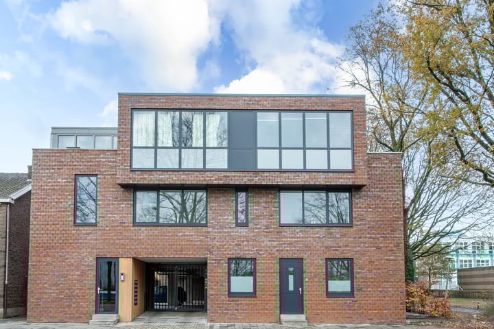 Amsterdamsestraatweg 831A in Utrecht Foto