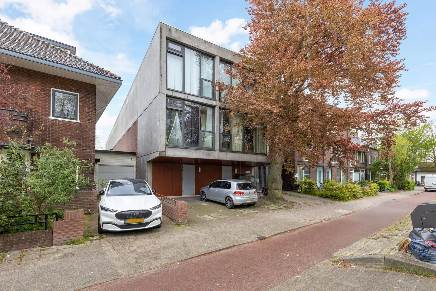 Amsterdamsestraatweg 871 B B Utrecht thumbnail 28