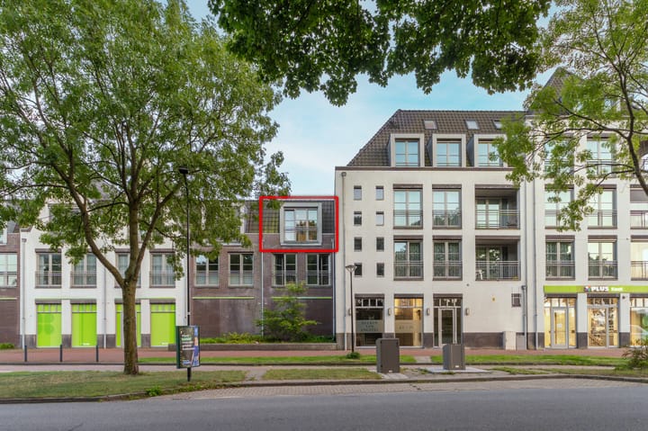 Amsterdamsestraatweg 88 en Abcoude foto