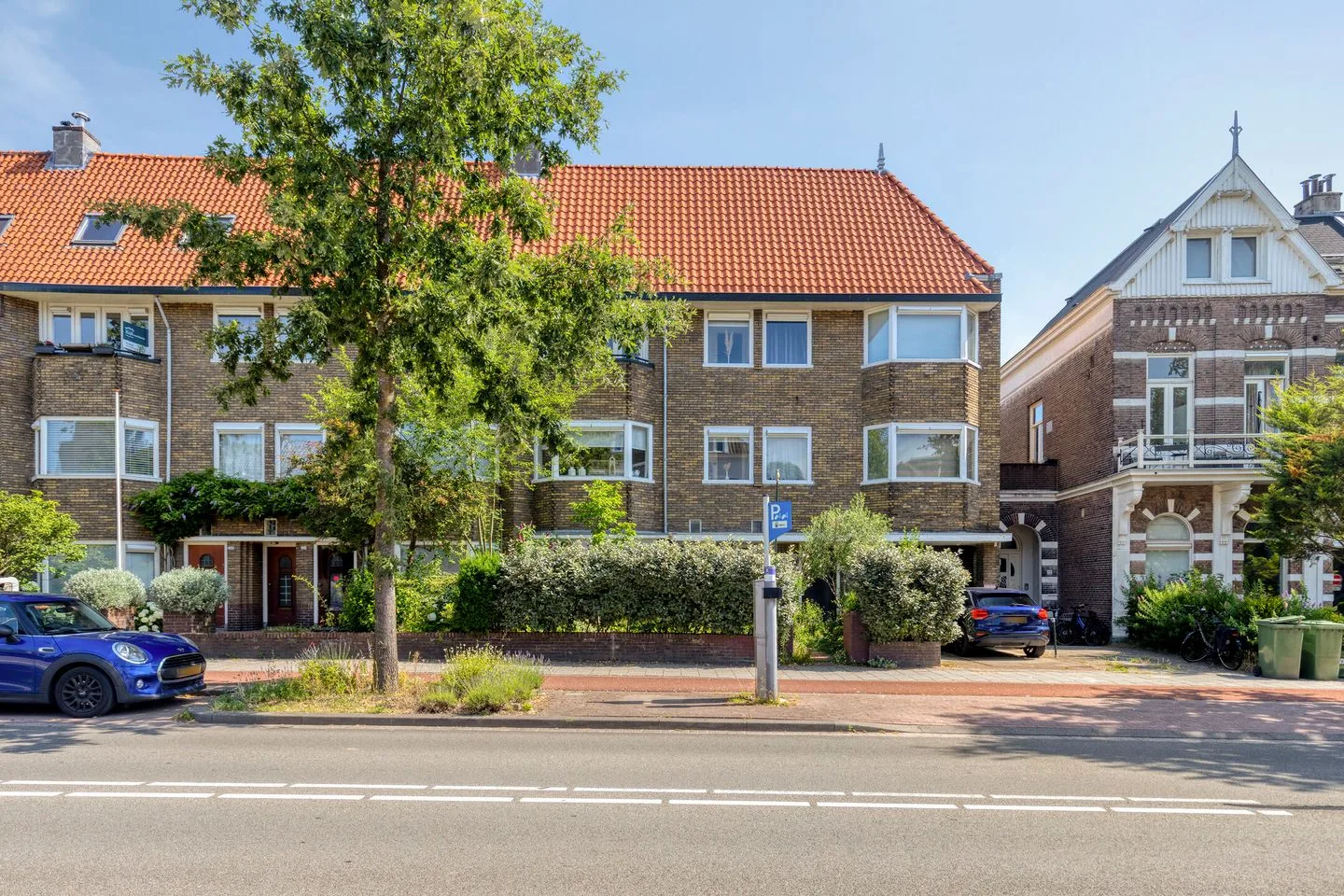 Amsterdamseweg 110 Arnhem
