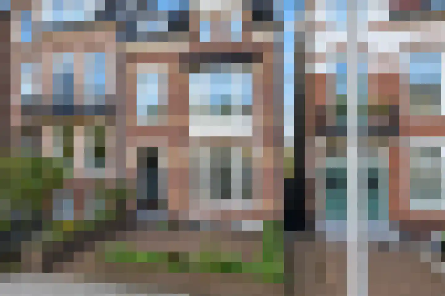 Amsterdamseweg 143 in Arnhem