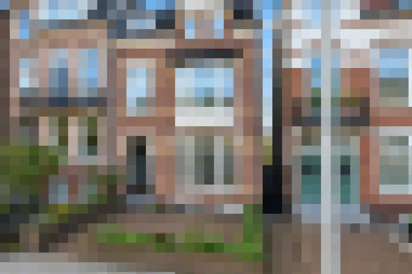 Amsterdamseweg 143 in Arnhem